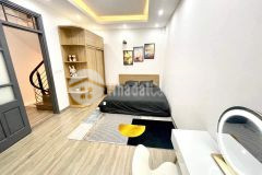 Nhà hiếm siêu víp biệt thự bồ đề 121m 4t mt 8.6m giá 19.3 tỷ