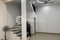 Bán nhà lạc long quân, như phố tây thu nhỏ, dt30m2x5t, 3.6 tỷ