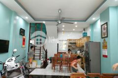 Bán nhà quận hoàng mai dt 67m 5t mt 4.7m giá 4.7 tỷ.