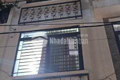 Bán nhà thụy phương ô tô dt40m2 giá chỉ 3tỷ.