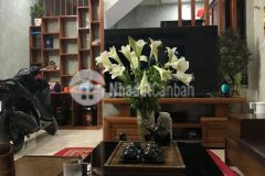 Nhà plô, ô tô đỗ cửa, khương hạ, thanh xuân, dt 45m x 5t x 6pn, giá 5,4 tỷ