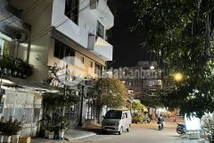 Nhà đẹp sát hẻm xe tải, 33m2, 4 tầng, nơ trang long, bình thạnh.