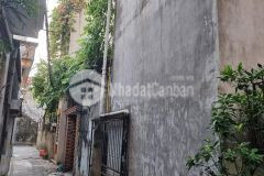 Bán nhà 62m2ngõ thôngsầm uấtkd ở sướngxuan đỉnh