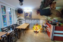 Bán gấp nhà thái thịnh 1 vì cần tiền chỉ 5.35 tỷ gần ô tô mt6m 6 tầng