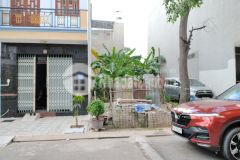 Bán lô đất đẹp mt đường số 2, khu vực 550, dĩ an, bình dương