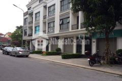 Shophouse vinhome hàm nghi,kinh doanh dòng tiền ô tô,thang máy đẳng cấp 110m nhỉnh 20 tỷ.