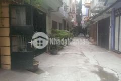 Hiếm nhà bán ô tô vào nhà kinh doanh đỉnh 3 mặt thoáng 60m2 hào nam đống đa