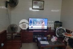 Bán đất tặng nhà gần phố 40m 2t 2x tỷ minh khai quận hai bà giá tốt