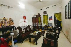 Mặt phố bạch mai bán 112m2 đất tặng nhà 3 tầng hai bà trưng