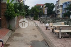 Đất ô tô đỗ cửa phúc lợi, long biên chỉ 2.1 tỷ.