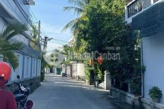 Đất kiệt ô tô 79 phạm thị liên, phường kim long, tp huế