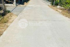 Đất kiệt ô tô cao văn khánh, hương an đường kiệt bê tông 5m