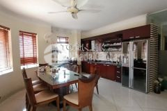 Nhà lô góc, gara ô tô, nguyễn ngọc vũ, cầu giấy, 68m2, giá 8.3 tỷ