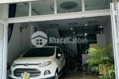 Bán nhà hẻm ô tô đường chu mạnh trinh, phường 8, tp.vũng tàu