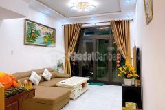 Hẻm xe hơi, 4x10, 5 tầng, đường thành mỹ, tân bình, giá 5,8 tỷ