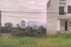 Bán lô đất sát kcn yên sơn bắc lũng mặt đường quốc lộ 37,. 90.5m2.