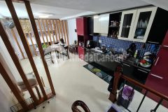 Bán nhà phố hoa lâm, q.long biên an sinh đỉnh tặng nội thất 42m2, giá chào 3.55 tỷ