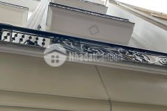 Cần bán nhà phố võ chí công 2 mặt ngõ dt40mx5t mt4m chỉ 3,9 tỷ.