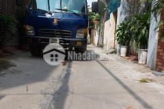 Bán nhà phân lô quân đội phố lý sơn,long biên,đường ô tô qua,75m,3 tầng,giá 5,335 tỷ.