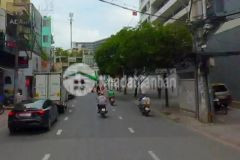 Bán nhà mặt tiền hồ văn huê, p.9, phú nhuận, 101m2, 22 tỷ 600 triệu. lh 0902172770