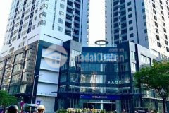 Cho thuê sàn thương mại chân đế chung cư làm mbkd, siêu thị tại lê văn thiêm,thanh xuân 500m2,1500m2