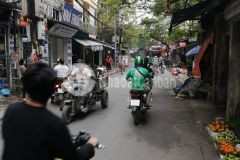 Bán gấp nhà mặt phố vương thừa vũ thanh xuân 40m x 6t, mt 3m chỉ 7.3 tỷ 0369987399