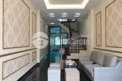 Bán nhà quốc tử giám 48m2 5t 4.1 tỷ. hàng xóm mặt phố. tặng nguyên nội thất