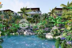 Horizon bay hạ long chính thức ra bảng hàng chỉ từ 8 tỷ sở hữu 2 mặt tiền siêu víp