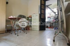 Bán gấp dt 23m 4t mt 4m nhỉnh 2 tỷ. ngõ phô bạch mai hai bà trưng 0947913839