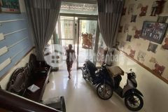 Nhà bán hxh huỳnh thiện lộc, tân phú 48m2, 5 pn lớn tặng nội thất cao cấp