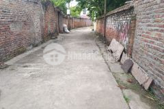 Bán 74 m2 thôn lựa việt hùng quế võ giá 1,65 tỷ. lh 0388153811