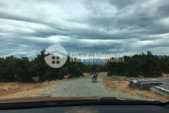 Bán lô đất 4200m2 thị trấn chợ lầu, cách đường liên huyện 150m, cách biển 3.5km, gần kdc