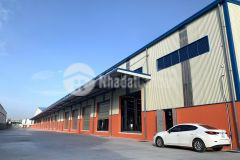Cho thuê kho chứa hàng tiêu chuẩn, đất trống, dt lớn, nhỏ trong kcn đài tư, long biên, hà nội.