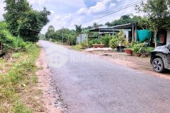 Đất gần chơ suối dây tân châu tây ninh thổ cư sẵn