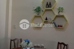 Bán nhà quận 10, ô tô, đẹp ngang 4m, lô góc, 6 tỷ nhẹ, 0911687421