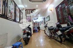 Bán nhà 5 tầng chính chủ đường láng đống đa