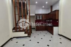 Nhà đẹp phân lô ô tô tránh phố đặng vũ hỷ 35m,5 tầng,giá 4,2 tỷ