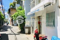 Bán nhà chợ bùi thế mỹ, 18m2, hxh, ngang 5m x 6m, tân bình chỉ 2 tỷ 2