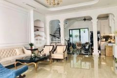 Bán gấp nhà phan đình giót, lô góc, 2 thoáng 42m2 giá 3.199 tỷ.