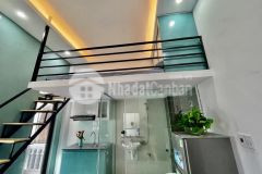 Bán gấp nhà đình thôn, kinh doanh dòng tiền ổn định, dt50m2, 5 tầng