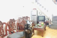 Hồng mai bạch mai gần phố 3 thoáng 40m 4 tầng 2.38 tỷ