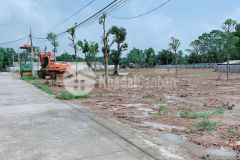 Chỉ từ 12trm2 đã sở hữu ngay lô đất ở cổ đông gần khu cnc hòa lạc tiềm năng lớn