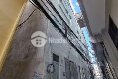 Bán nhà cổ nhuế. lô góc mặt tiền đỉnh. quận bắc từ liêm. hn