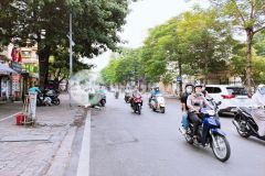 Siêu hiếm mặt phố tôn thất tùng, lô góc 85m2, mt 10m vỉa hè rộng chỉ 11.5 tỷ