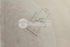 Đất nền trong khu du lịch nghỉ dưỡng quốc gia mộc châu