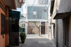 Bán nhà hxh bùi hữu nghĩa bình thạnh lô góc 45m2 3 tầng chỉ 5.1 tỷ