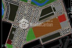 Bán đất dự án khu đô thị mới huyện lục ngạn, giá ngoại giao, chỉ bán trong tháng 10.