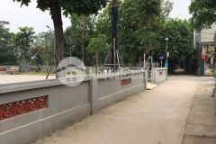 Nóngphát hiện chủ bán 40m2 đất liên mạc, mt 4,5m, ô tô, 1.68 tỷ