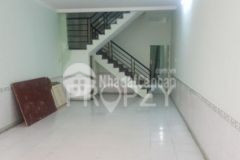 Cho thuê nhà 1 trệt 1 lầu tô hiến thành p14 q10 phù hợp làm văn phòng