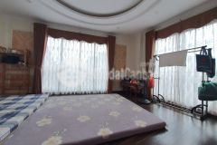 Bán gấp nhà tô hiệu, bà triệu, 62m2, 4 tầng, lô góc, phân lô, ô tô tránh